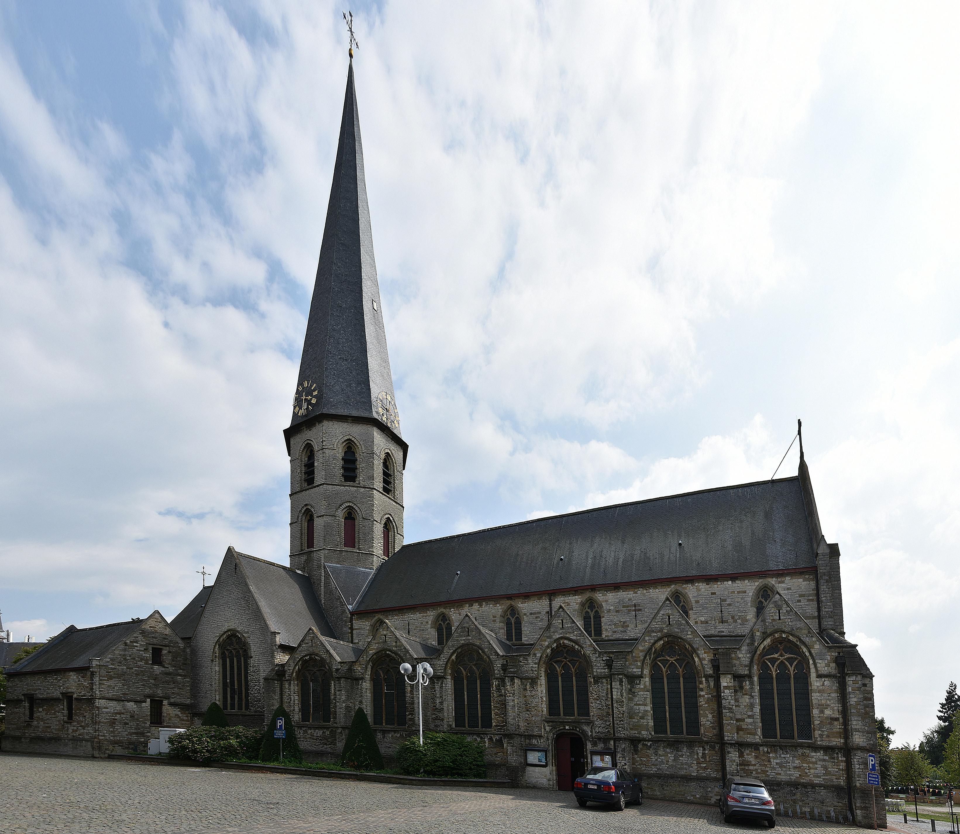 Onze-Lieve-Vrouwekerk